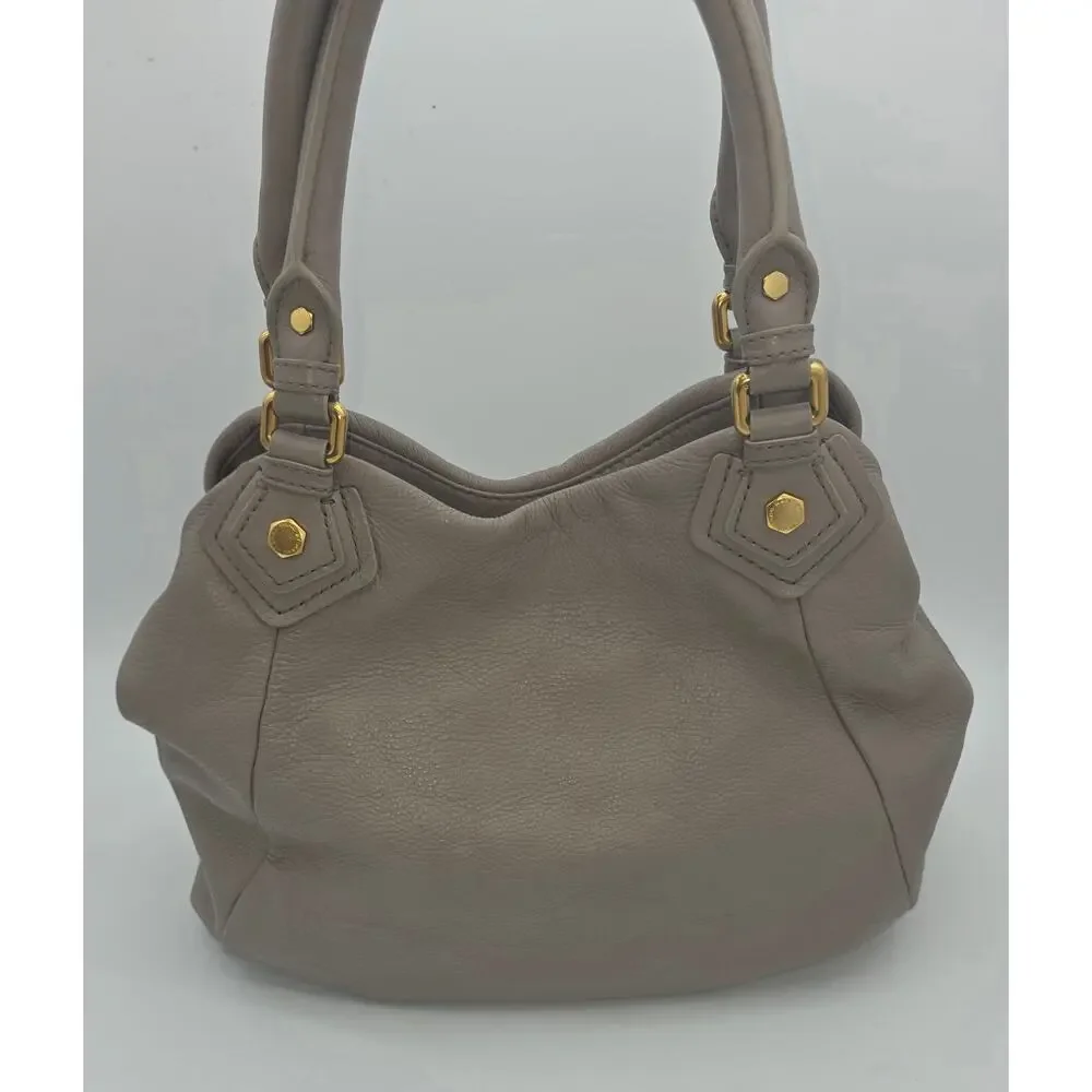 Marc By Marc Jacobs description slouchy